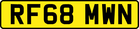 RF68MWN