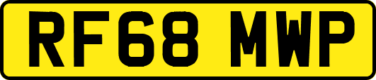 RF68MWP