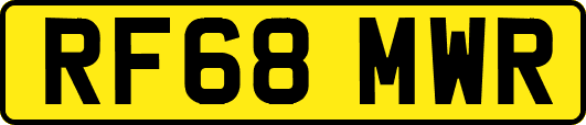 RF68MWR