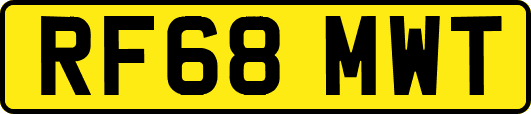 RF68MWT