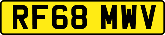 RF68MWV
