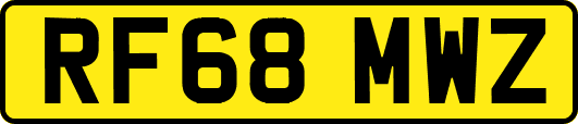 RF68MWZ