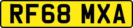 RF68MXA