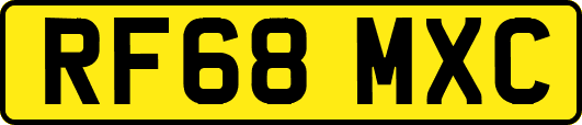 RF68MXC