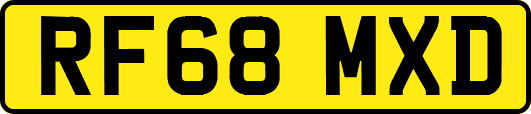 RF68MXD