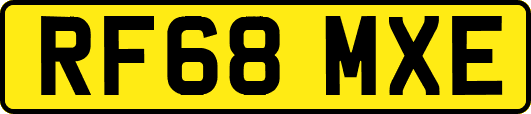 RF68MXE