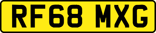 RF68MXG