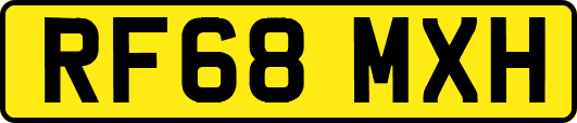 RF68MXH