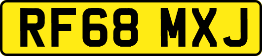 RF68MXJ
