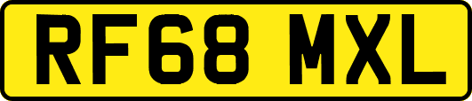 RF68MXL
