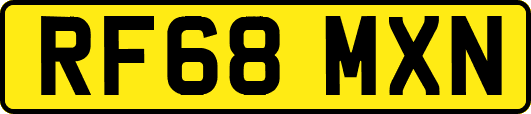 RF68MXN
