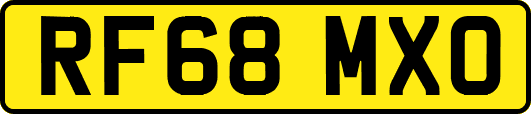 RF68MXO