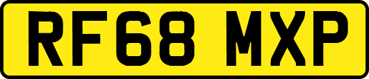RF68MXP