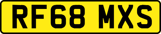 RF68MXS