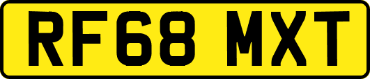 RF68MXT