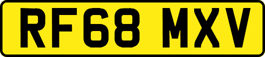 RF68MXV