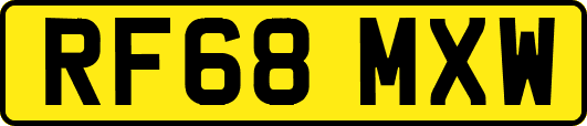 RF68MXW