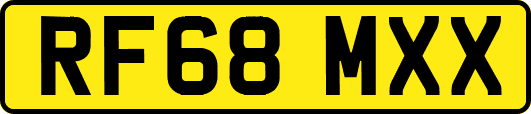 RF68MXX