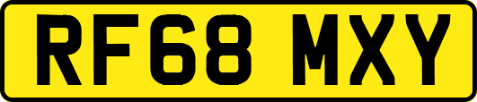 RF68MXY