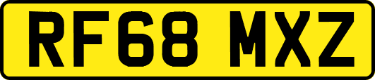 RF68MXZ