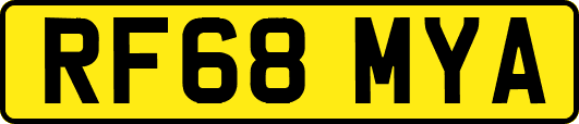 RF68MYA