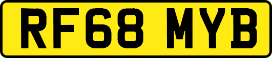RF68MYB