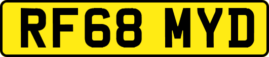 RF68MYD