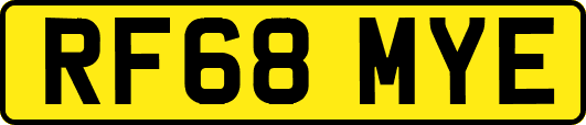 RF68MYE