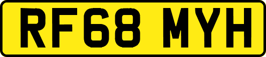 RF68MYH