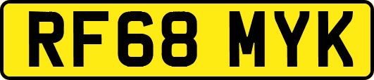 RF68MYK