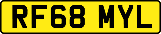 RF68MYL