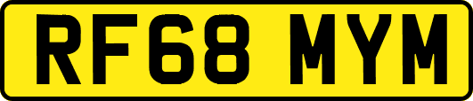 RF68MYM