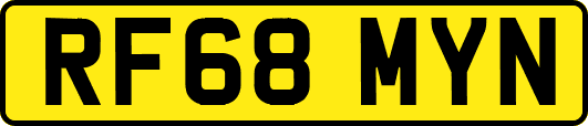 RF68MYN