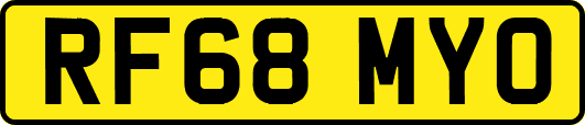 RF68MYO