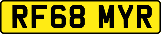RF68MYR
