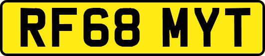 RF68MYT