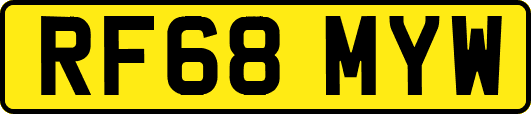 RF68MYW