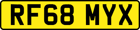 RF68MYX