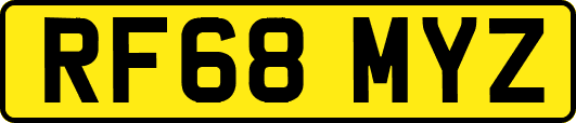 RF68MYZ