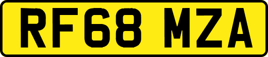 RF68MZA