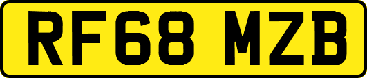 RF68MZB