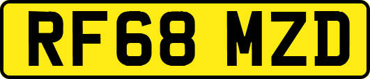 RF68MZD