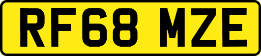 RF68MZE