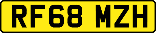 RF68MZH