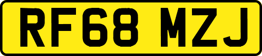 RF68MZJ