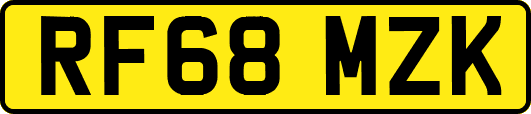 RF68MZK