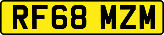 RF68MZM