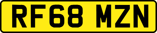 RF68MZN