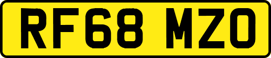 RF68MZO