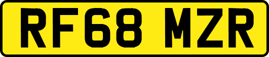 RF68MZR